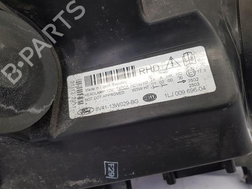 Right headlight FORD KUGA I 2.0 TDCi 4x4 | BP36558067C29 - Image 6