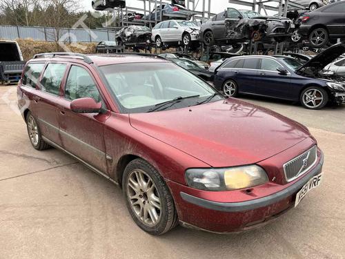Used Parts VOLVO V70 II (285)  2.4  4355904