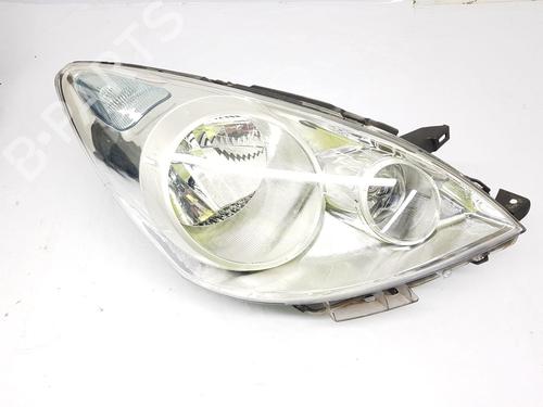 right-headlight-nissan-note-e11-ne11-2005-2006-2007-2008-2009-2010-2011-2012-2013-32127336 main image