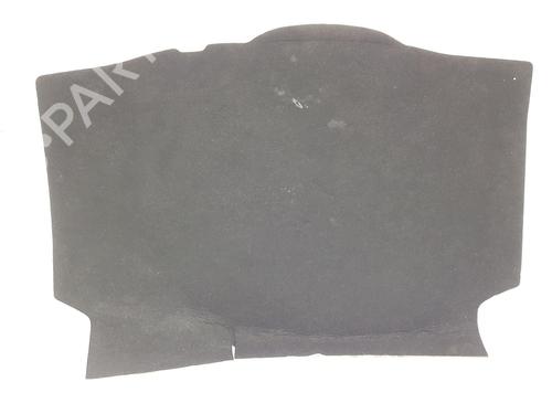 Used Luggage compartment floor Luggage compartment floor MAZDA 2 Hatchback (DL, DJ) 1.5 SKYACTIV-G (DJLFS) (115 hp) 29756002 29756002