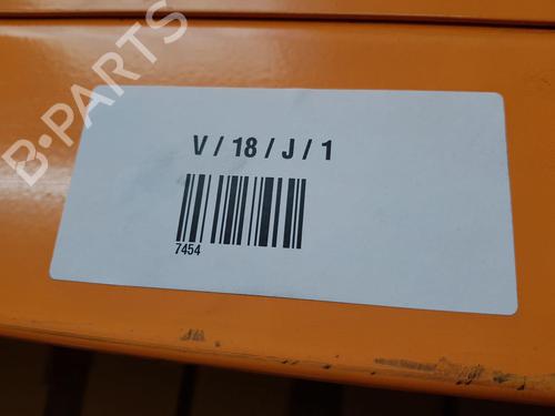 Electronic module JAGUAR XF II (X260)  | BP24964997M83  - Image 10