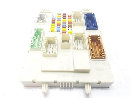 Electronic module FORD FOCUS III 1.5 TDCi | BP22749375M83 