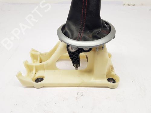 Shift knob SUZUKI SWIFT III (MZ, EZ) 1.6 (RS416, RR 416, ZC31S) | BP31819988I34