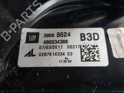 Højre baglygte OPEL CORSA E (X15) 1.4 (08, 68) | BP28413603C35