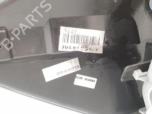 Right taillight RENAULT CAPTUR I (J5_, H5_) 1.5 dCi 90 (J5N4, J5M5, J5MW, J5M6, J5AL, J5AJ) | BP38330869C35 - Image 7