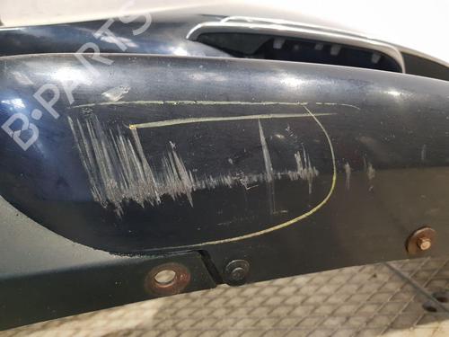 Front bumper BMW 3 (F30, F80) 320 d | BP26692622C7 