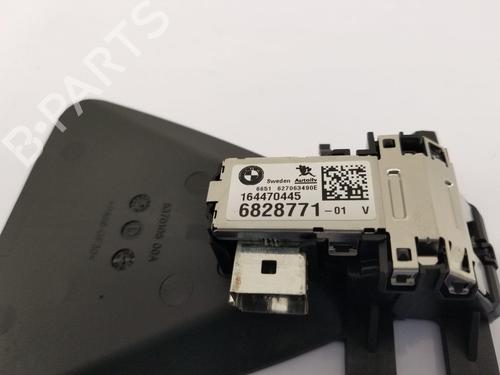 Electronic module BMW i8 (I12) hybrid | BP29407945M83 