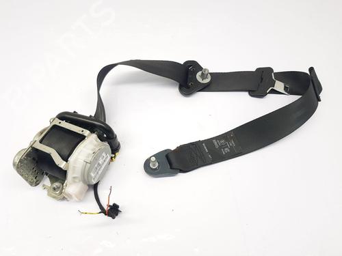 Used Front left seatbelt PEUGEOT EXPERT Van (V_) 1.6 BlueHDi 95 (95 hp) 29871034