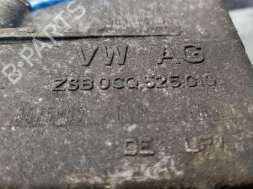 Rear differential VW GOLF VII (5G1, BQ1, BE1, BE2) 2.0 R 4motion | BP30948784M24