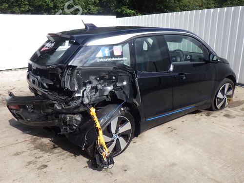 Módulo eletrónico BMW i3 (I01) Electric | BP30713843M83 - Image 11