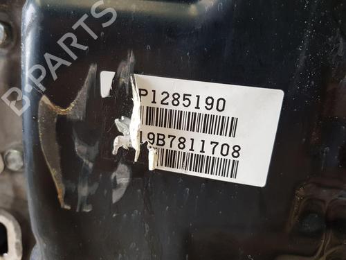 Gearbox VOLVO V90 II Estate (235) D4 | BP27240686M3 