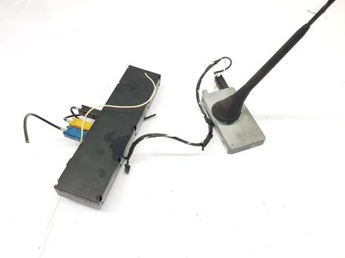 Antenne/Base BMW 3 Convertible (E46) 320 Ci (170 hp) 31819755