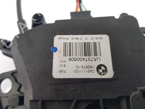 Tailgate lock BMW X1 (F48) sDrive 18 d | BP28444411C101 