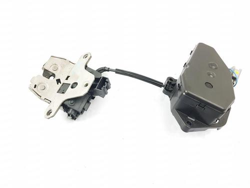 Serrure capot JAGUAR XF I (X250) 2.2 D (200 hp) 28283773