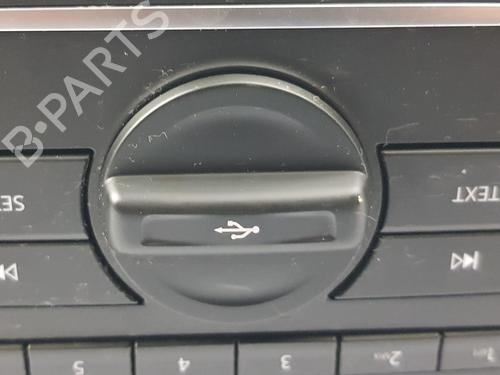 Radio DACIA SANDERO II 1.0 SCe 75 (B8JC, B8JD, B8NC) | BP28175497E6 