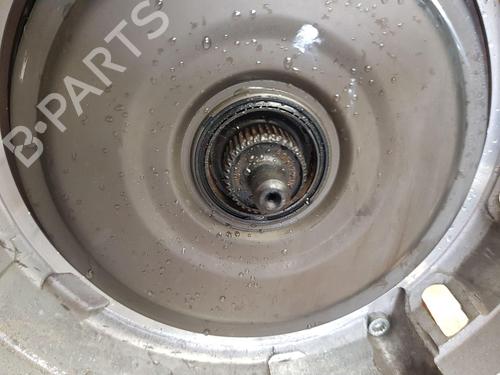 Gearbox AUDI A3 Limousine (8VS, 8VM) RS3 quattro | BP28827689M3