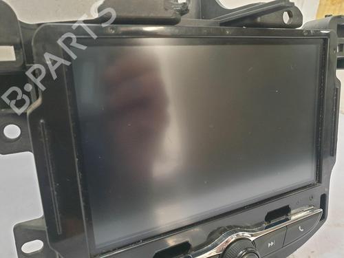 Bilradio OPEL CORSA E (X15)  | BP22680253E6 