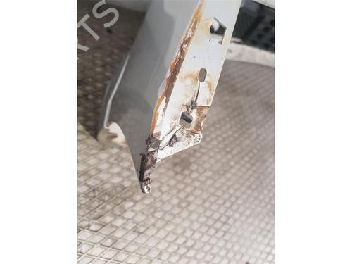 Front bumper FORD FOCUS II (DA_, HCP, DP) 1.6 Ti | BP29815865C7