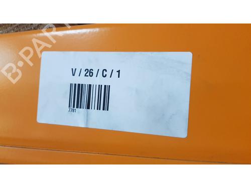 Used Other Other AUDI A3 Sportback (8VA, 8VF) RS3 quattro (400 hp) 33443025 33443025