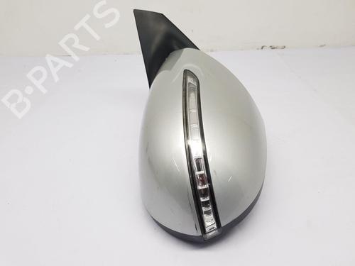 Left mirror KIA SPORTAGE III (SL) 1.7 CRDi | BP30184643C26 