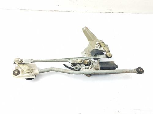 Used Front wiper motor NISSAN MICRA III (K12) 1.2 16V (80 hp) 28329768