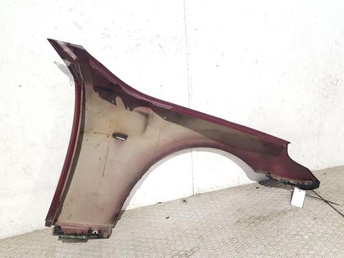 Left front fenders BMW 5 (E60) 520 d | BP29379065C41 