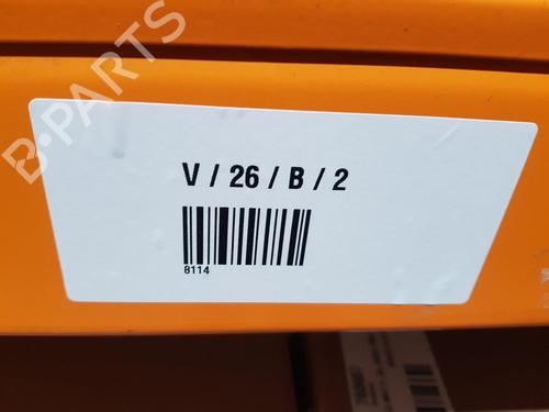 Radio SKODA OCTAVIA III Combi (5E5, 5E6) 1.6 TDI | BP30628178E6