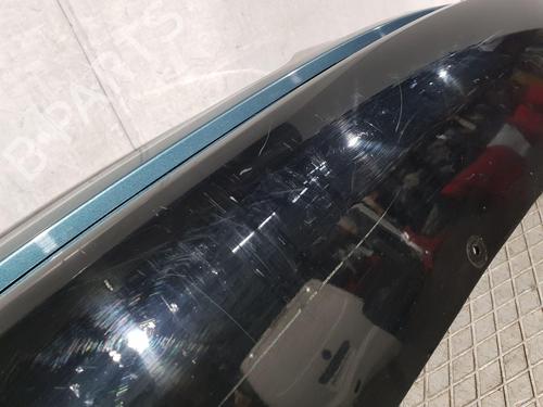 Bak støtfanger BMW i3 (I01) Electric | BP30471636C8