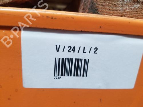 Spjældhus SAAB 9-3 (YS3F, E79, D79, D75) 2.0 t | BP29900364M82