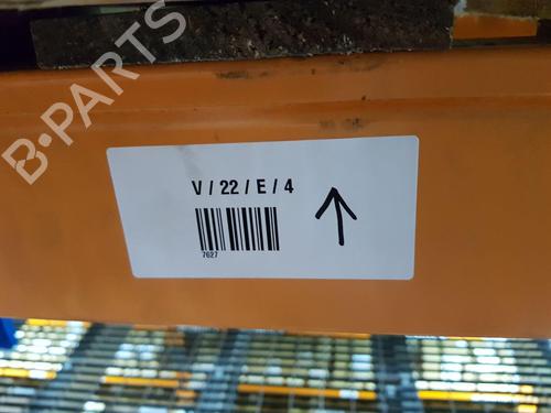 Driver airbag NISSAN JUKE (F15) 1.5 dCi | BP22679956C9 