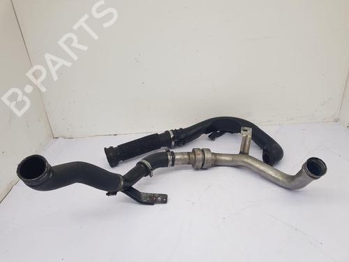 Intercooler-rør Intercooler-rør NISSAN JUKE (F15) 1.5 dCi (110 hp) 36280819 36280819