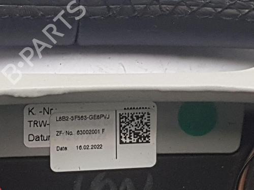 Steering wheel LAND ROVER DEFENDER Van (L663) | BP36562922C49 - Image 6