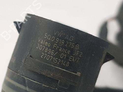Electronic module VW GOLF VII (5G1, BQ1, BE1, BE2) 2.0 GTD | BP29262979M83 