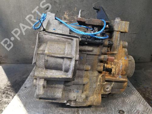 Skrzynia biegów VW GOLF VII (5G1, BQ1, BE1, BE2) 2.0 R 4motion | BP30924003M3