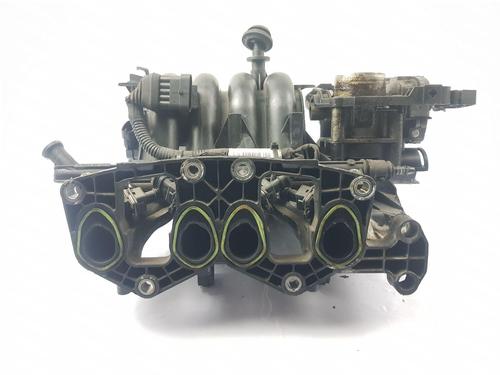 Manifold Indsugning FIAT 500 (312_) 1.2 (312AXA1A) | BP29984310M70
