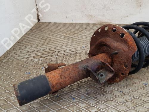 Left front shock absorber FORD MONDEO IV Turnier (BA7) 2.0 TDCi | BP29549002M16 