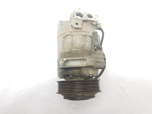 AC-Kompressor NISSAN QASHQAI II (J11, J11_) 1.2 DIG-T (115 hp) 29620321