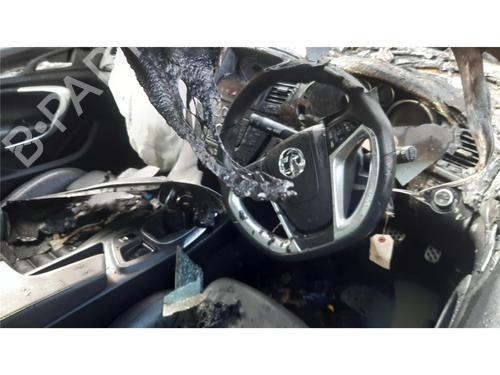 Brukte deler til VAUXHALL INSIGNIA Mk I (A) Hatchback (G09) 2.0 CDTI 4x4 (68) (160 hp) 2064002