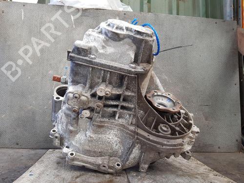 Gearbox SEAT ATECA (KH7, KHP)  | BP28158125M3 