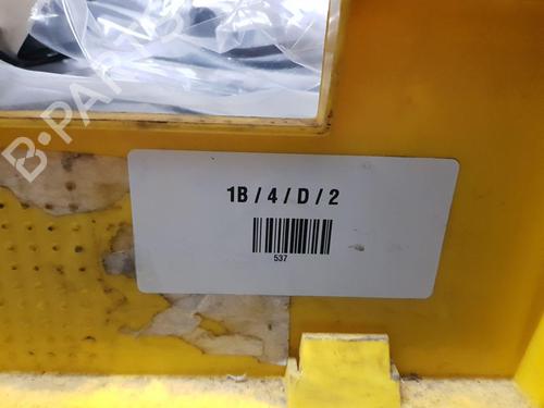 Rear wiper motor SUBARU XV (GT) 2.0 i e-BOXER AWD (GTE) | BP22682315M102 