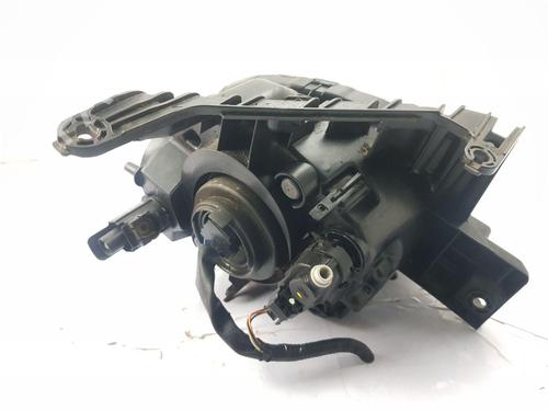 Left headlight NISSAN JUKE (F15) 1.5 dCi | BP32251979C28 