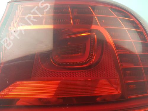 Right taillight VW TOUAREG (7P5, 7P6) 3.0 V6 TDI | BP30627917C35