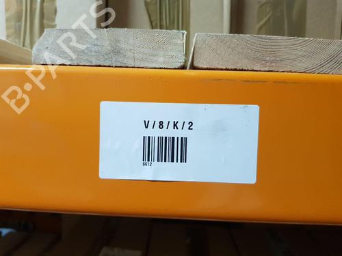 Electronic module MCLAREN GT 4.0 | BP22677662M83 