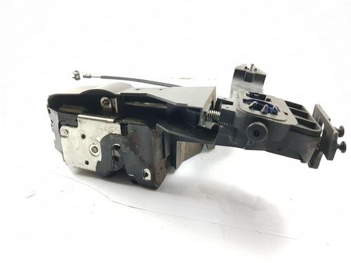 Front left lock FORD FIESTA V (JH_, JD_) 1.25 16V | BP29292644C98 