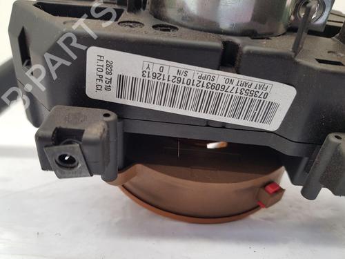 Steering column stalk PEUGEOT BIPPER (AA_) 1.4 HDi | BP34638774I23 - Image 7