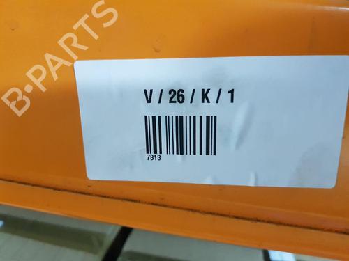 Left mirror FIAT 500 (312_) 1.2 (312AXA1A) | BP30115852C26