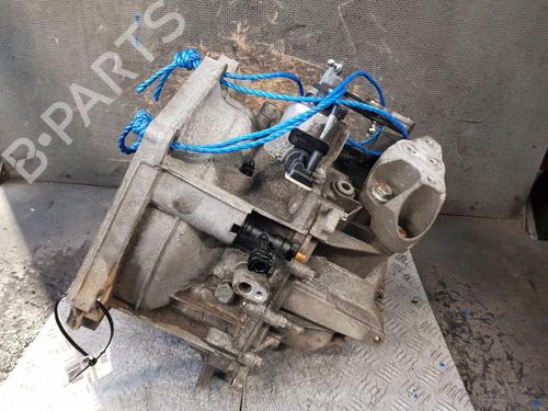 Gearbox VAUXHALL MOKKA / MOKKA X (J13) 1.6 CDTi | BP30138046M3 