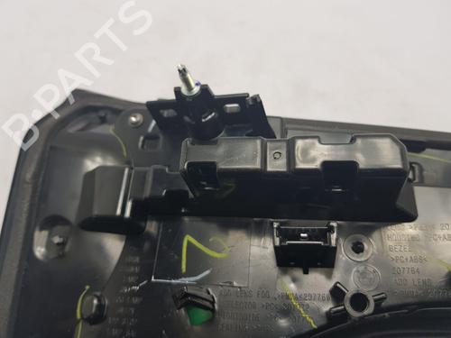 Feu de coffre droit BMW X3 (G01, F97, G08) M Competition | BP30796207C80