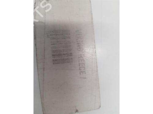 Driver airbag CITROËN C1 II (PA_, PS_) 1.0 VTi 68 | BP22656343C9 