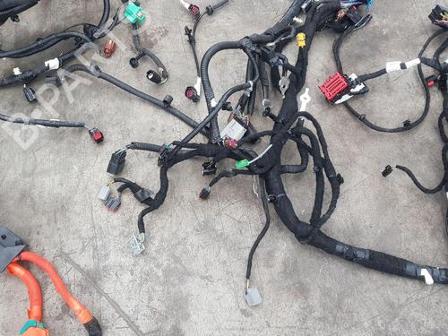 Wiring harness FORD USA EDGE  | BP28119969E16 